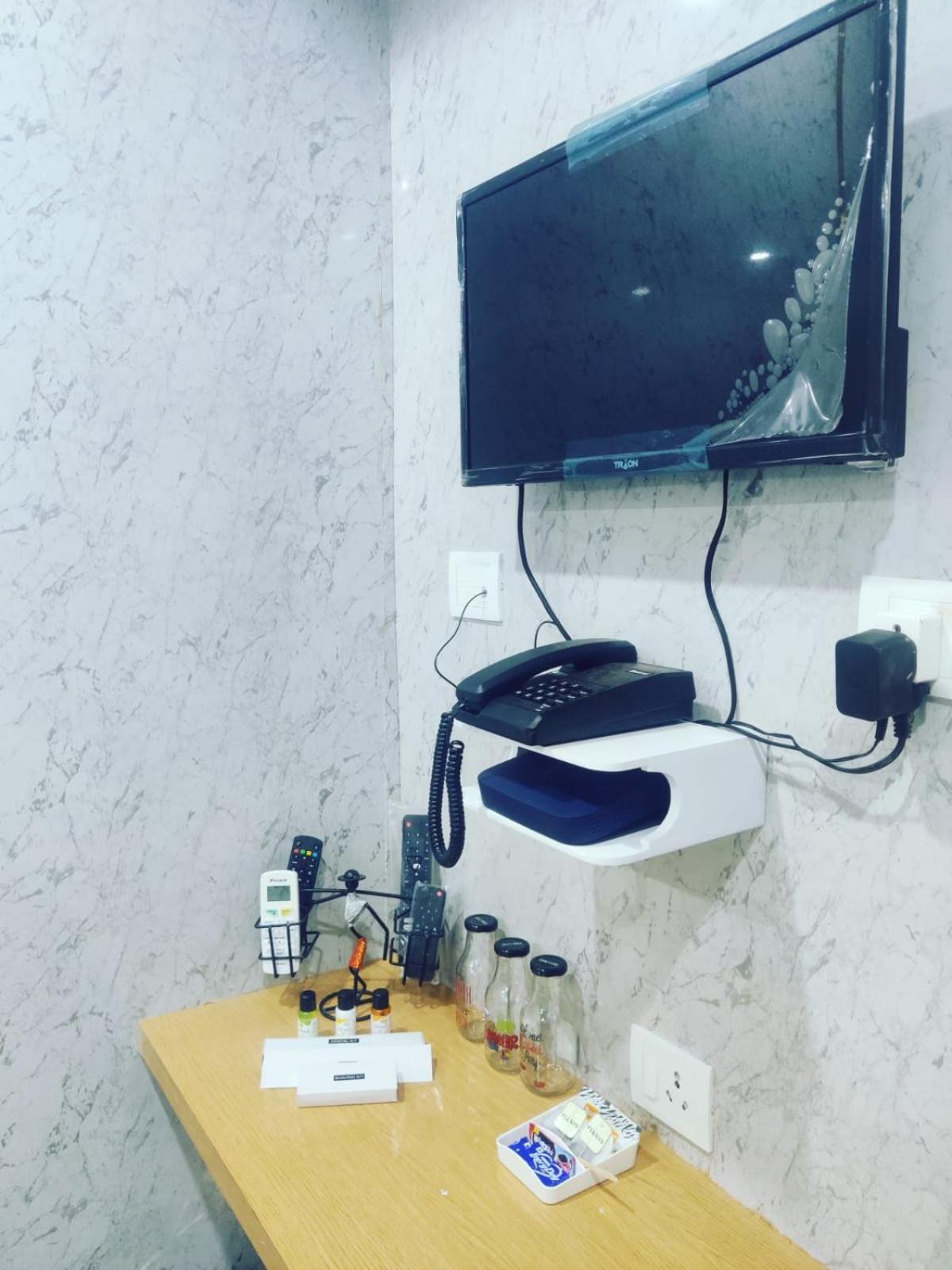 Royal Inn 古瓦哈提 外观 照片