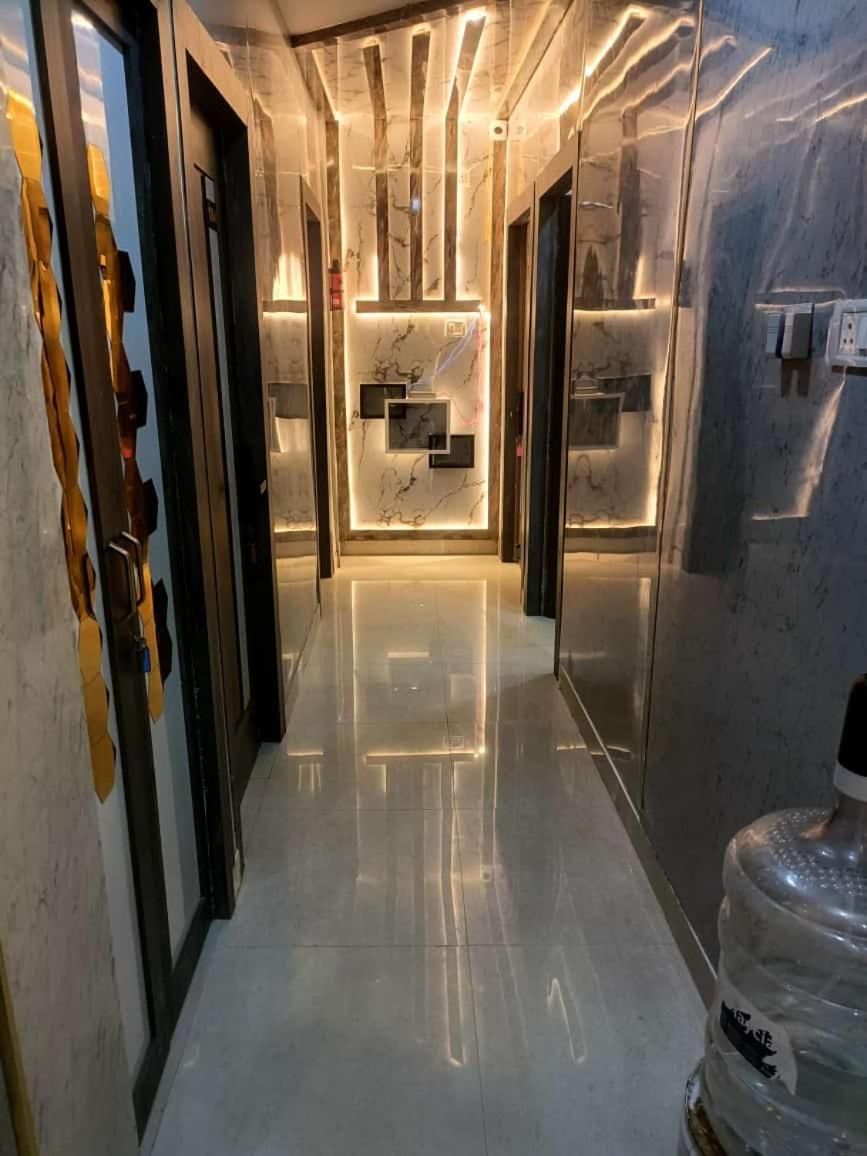 Royal Inn 古瓦哈提 外观 照片