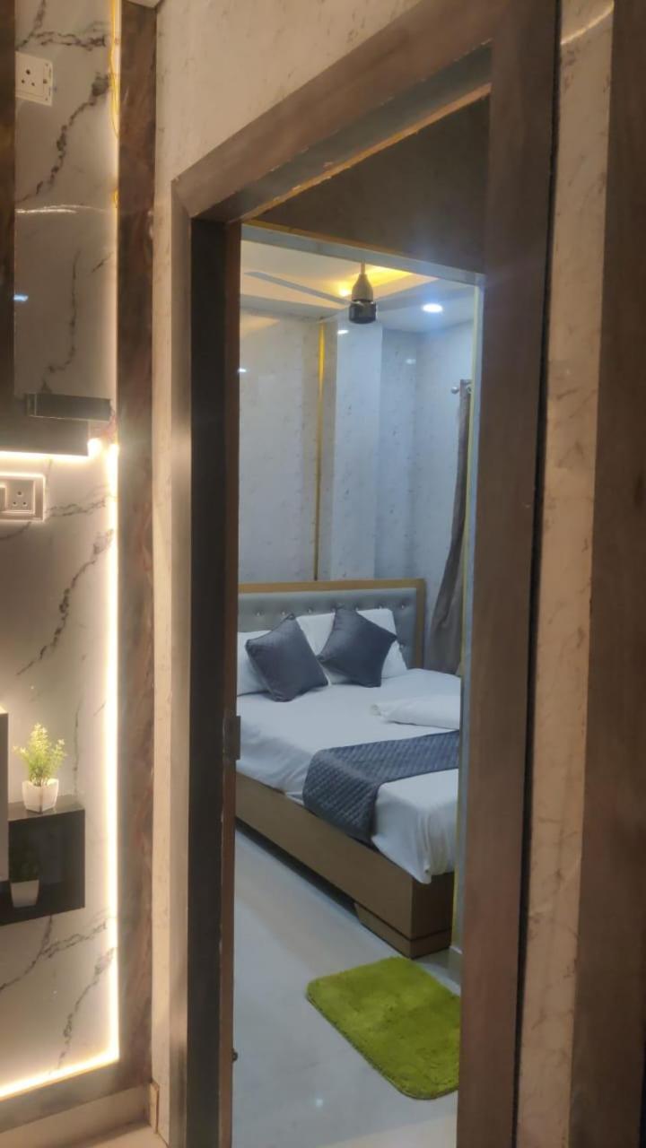 Royal Inn 古瓦哈提 外观 照片